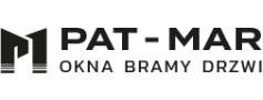 Pat-Mar - Bramy, Drzwi i Okna